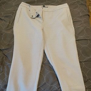 Women’s dress pants size 8